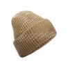 MOD. B330R:Espresso Haze, 50% polyester / 50% acrylic, One Size